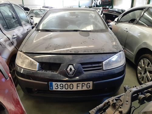Used Parts RENAULT MEGANE II Coupé-Cabriolet (EM0/1_)  1.9 dCi  1073331