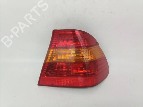 Used Right taillight BMW 3 (E46) [1997-2005]  15800416