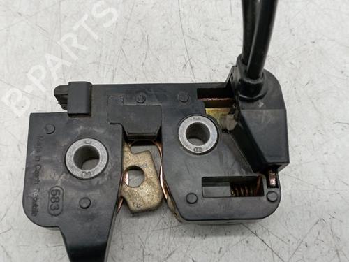 Tailgate lock FORD FIESTA V (JH_, JD_)  | BP21092229C101 