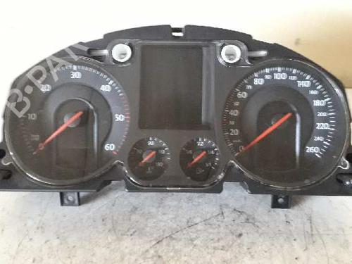 Instrument cluster VW PASSAT B6 (3C2)  | BP1791538C47 