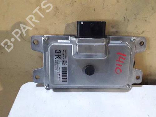 Engine control unit (ECU) NISSAN JUKE (F15) 1.5 dCi | BP2974276M57 