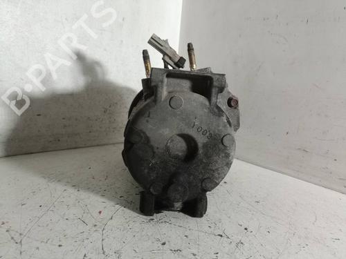 AC compressor CHRYSLER VOYAGER IV (RG, RS) 2.5 CRD | BP29822714M34