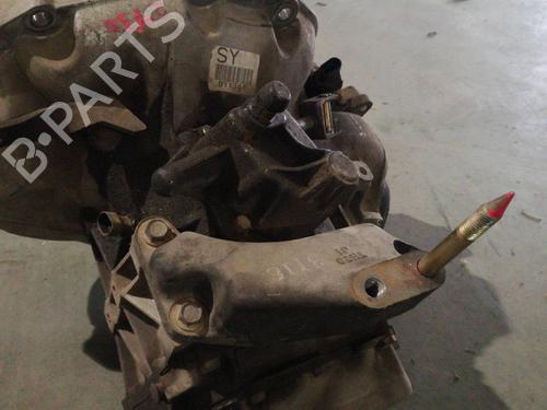 Gearbox CHEVROLET KALOS  | BP6548742M3 
