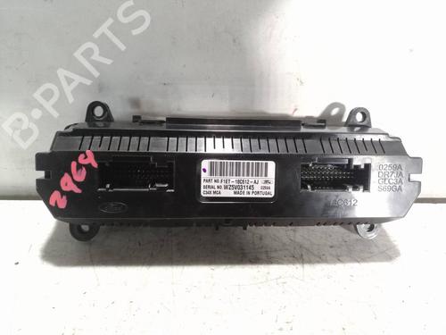 Climate control FORD FOCUS III 1.0 EcoBoost | BP7113026I5 