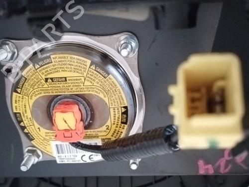 Airbag Kit NISSAN MICRA IV (K13K, K13KK) 1.2 | BP30096263C86 