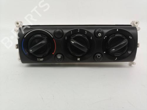 Used Climate control MINI MINI (R50, R53) Cooper (116 hp) 8931673
