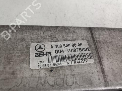 Intercooler MERCEDES-BENZ A-CLASS (W169) A 180 CDI (169.007, 169.307) | BP19264462M30 