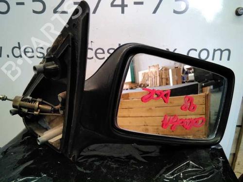Used Right mirror SEAT CORDOBA (6K1, 6K2) 1.9 D (68 hp) 2974409