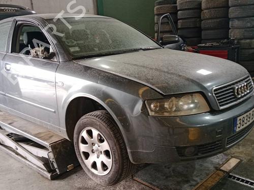 Recambios AUDI A4 B6 (8E2)  1.8 T  4530017