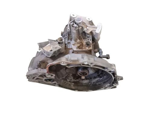 Used Gearbox Gearbox OPEL CORSA E (X15) [2014-2026] 33540122 33540122