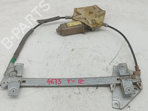 Used Rear left window mechanism VOLVO V40 Estate (645) 1.9 DI (115 hp) 20648775