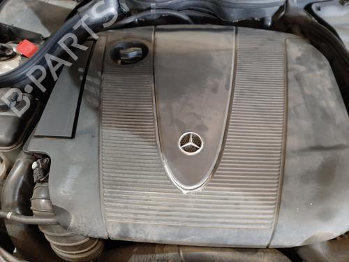 ABS pump MERCEDES-BENZ C-CLASS (W203)  | BP13809728M43 
