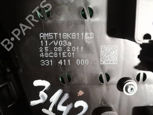 Radio FORD FOCUS III  | BP8111584E6 