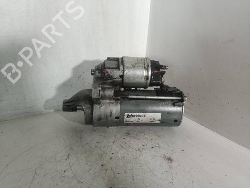 Used Starter CITROËN BERLINGO MULTISPACE (B9) 1.6 HDi 75 / BlueHDi 75 (75 hp) 12236074