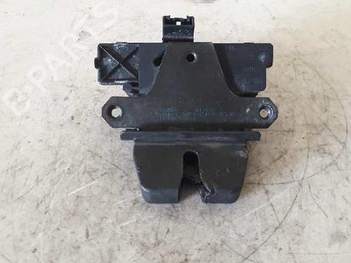 Tailgate lock BMW X3 (F25)  | BP7533468C101 