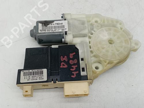 Used Left front window motor CITROËN C4 I (LC_) [2004-2014]  17707063