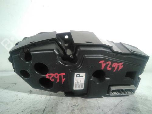 Climate control HONDA CIVIC VIII Hatchback (FN, FK)  | BP5122672I5 