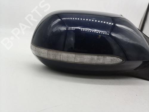 Right mirror HONDA ACCORD VII (CL, CN) 2.2 i-CTDi (CN1) | BP26282523C27 