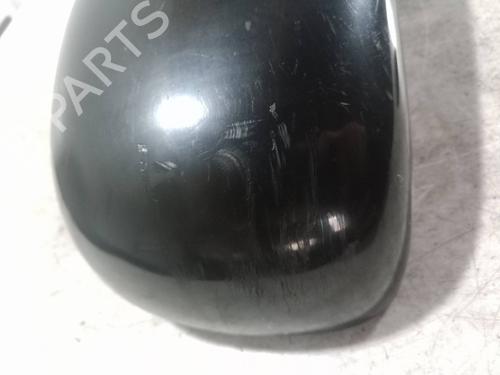 Right mirror CHRYSLER VOYAGER / GRAND VOYAGER III (GS_, NS_)  | BP7303367C27 
