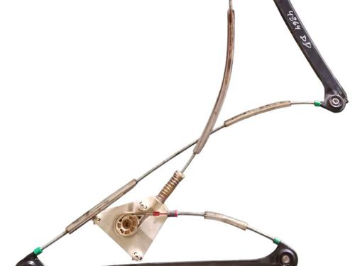 Used Front right window mechanism Front right window mechanism AUDI A3 (8P1) [2003-2013] 33852407 33852407