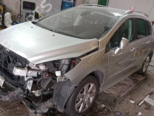 Used Parts PEUGEOT 308 SW I (4E_, 4H_) [2007-2014]  4371550