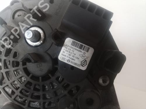 Alternator DACIA LOGAN (LS_) 1.5 dCi (LS04) | BP34040082M7  - Image 5