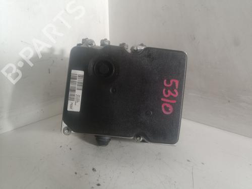 ABS pump CITROËN C4 II (NC_) 1.6 BlueHDi 120 | BP38601177M43 - Image 3