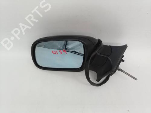 Used Left mirror PEUGEOT 407 (6D_) [2004-2011]  13812209