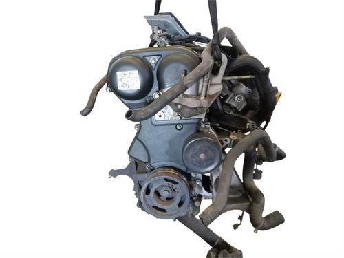 Engine FORD FOCUS II Turnier (DA_, FFS, DS) | BP38592025M1 - Image 4