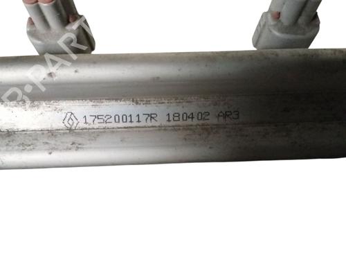 Einspritzleiste DACIA LODGY (JS_) 1.6 LPG (JSAV) | BP30001630M98