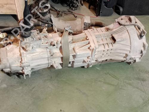 Gearbox KIA SORENTO I (JC)  | BP28596026M3 