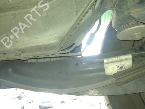 Right rear steering knuckle JAGUAR X-TYPE I (X400) 2.1 V6 | BP4660130M28 