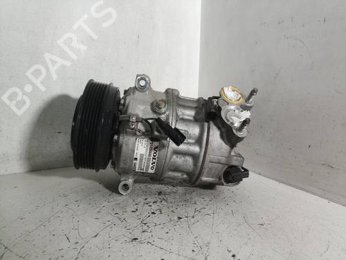 Used AC compressor VOLVO XC60 I SUV (156) T6 AWD (306 hp) 27599270
