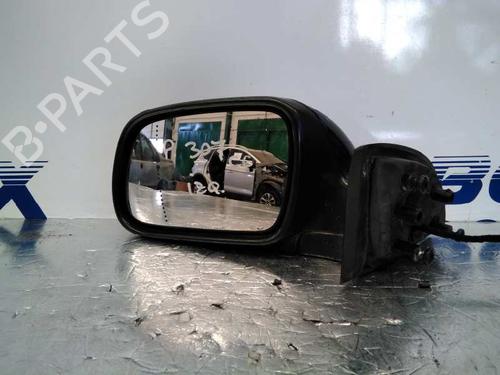 Left mirror PEUGEOT 307 CC (3B)  | BP9547496C26 