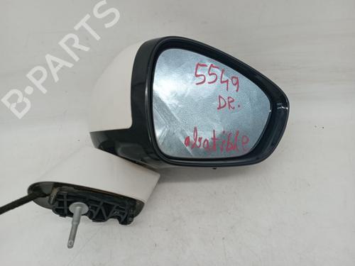 Used Right mirror Right mirror CITROËN DS5 [2011-2016] 33456106 33456106