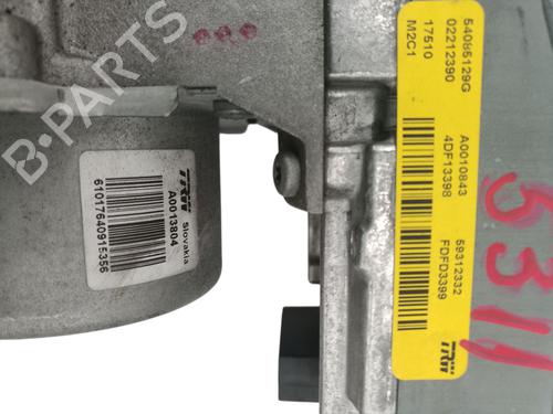 steering-column-ford-fiesta-vi-cb1-ccn-2008-32273422 main image