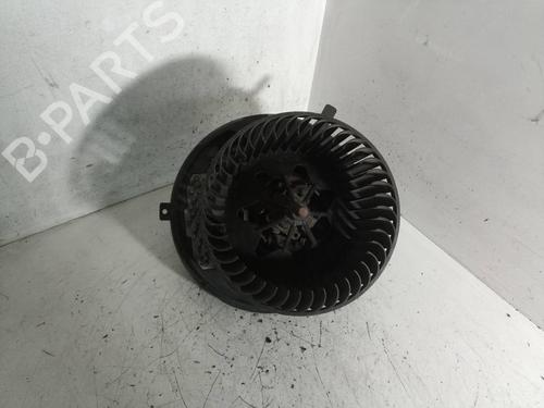 Heater blower motor SEAT LEON (1P1) | BP17956303M62