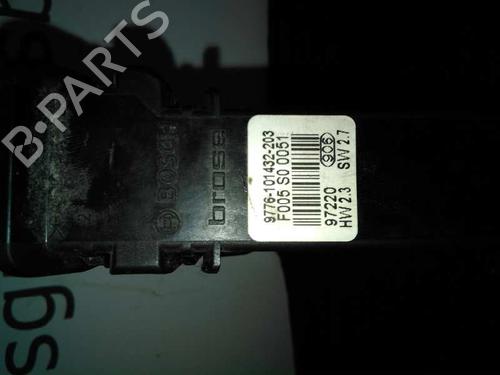 Left front window motor SEAT TOLEDO II (1M2) 1.9 TDI | BP1327367E21 
