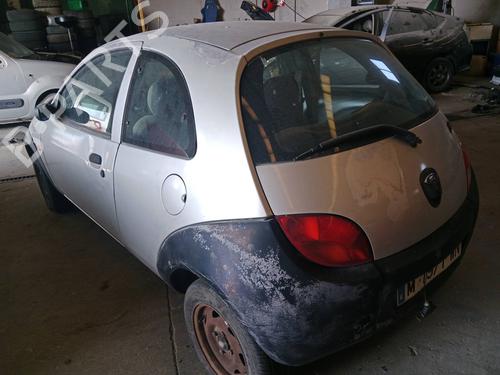 Instrument cluster FORD KA (RB_) 1.3 i | BP30121231C47