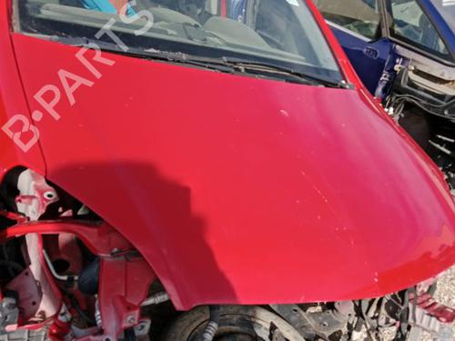 Used Hood OPEL ZAFIRA / ZAFIRA FAMILY B (A05) [2005-2019]  23401316