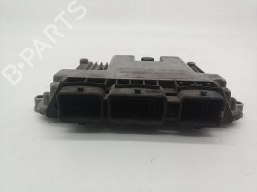 Engine control unit (ECU) RENAULT SCÉNIC II (JM0/1_) 1.9 dCi (JM0G, JM12, JM1G, JM2C) | BP20648737M57 