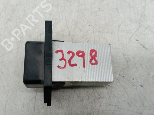 Used Heater resistor HYUNDAI i40 I (VF) 1.7 CRDI (141 hp) 21092197