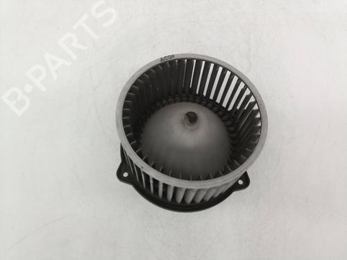 Used Heater blower motor HYUNDAI GETZ (TB) 1.1 (63 hp) 29822712