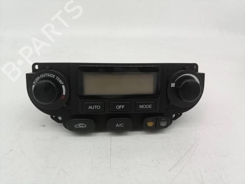 Used Climate control CHEVROLET LACETTI (J200) [2003-2025]  9369785