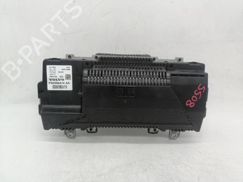 Instrument cluster VOLVO XC60 II (246) T6 Plug-In Hybrid AWD | BP39249198C47 - Image 2