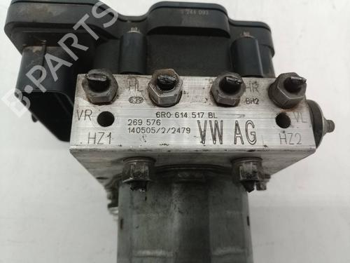ABS pump SEAT IBIZA IV (6J5, 6P1)  | BP9502954M43 