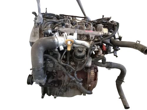 Used Engine Engine KIA PICANTO I (SA) 1.1 CRDi (75 hp) 34164387 34164387