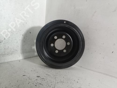 Used Pulley BMW 3 (F30, F80) 320 i (184 hp) 19065954
