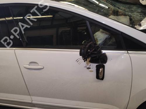 Used Right front door PEUGEOT 5008 (0U_, 0E_) [2009-2017]  16903005