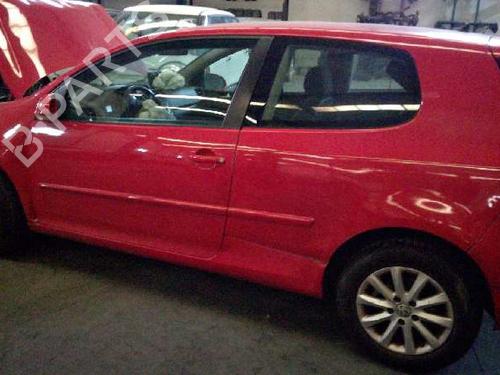 Ratstangsstang VW GOLF V (1K1)  | BP5645292I23 